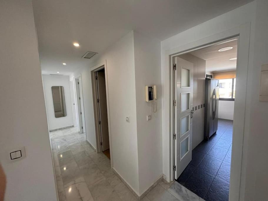Residencial Bahia Golf Grupo Ac Gestion Apartamento *