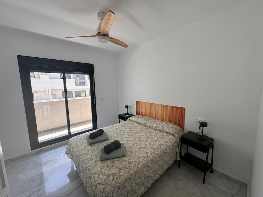 Residencial Bahia Golf Grupo Ac Gestion Apartamento El Puerto de Santa María