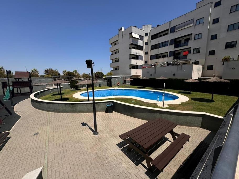 Residencial Bahia Golf Grupo Ac Gestion *