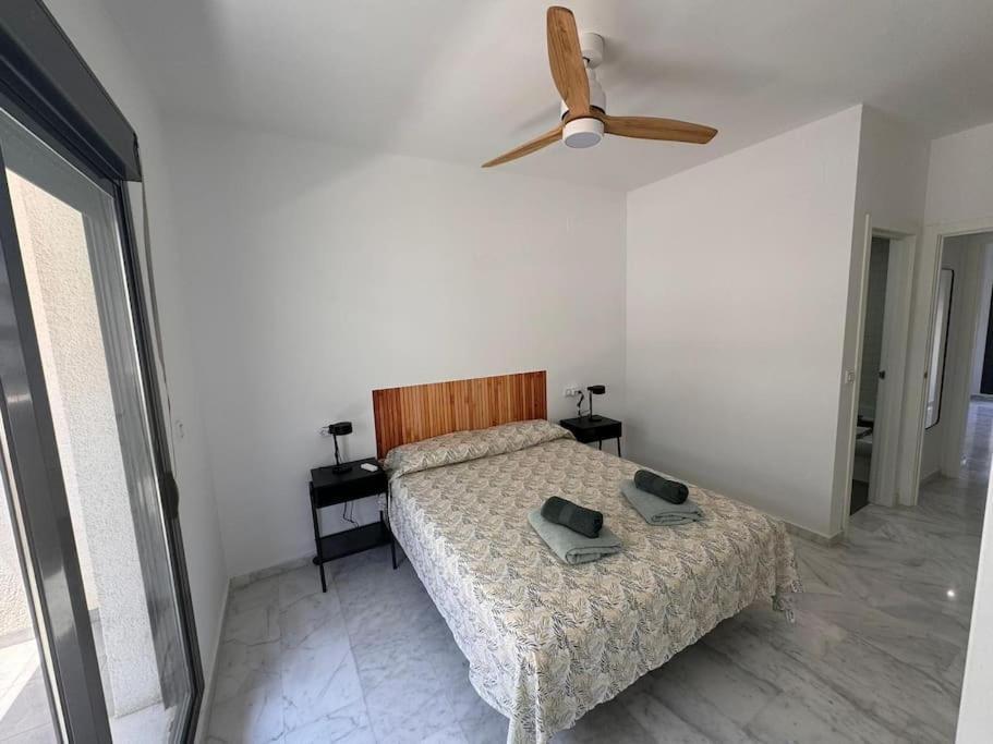 Residencial Bahia Golf Grupo Ac Gestion