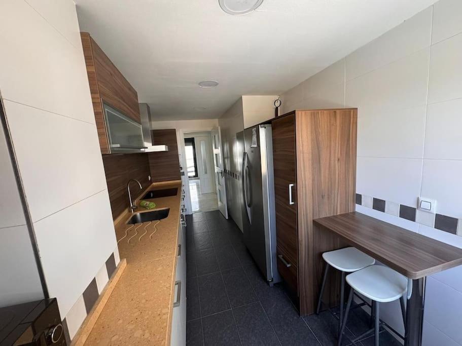 Residencial Bahia Golf Grupo Ac Gestion Apartamento