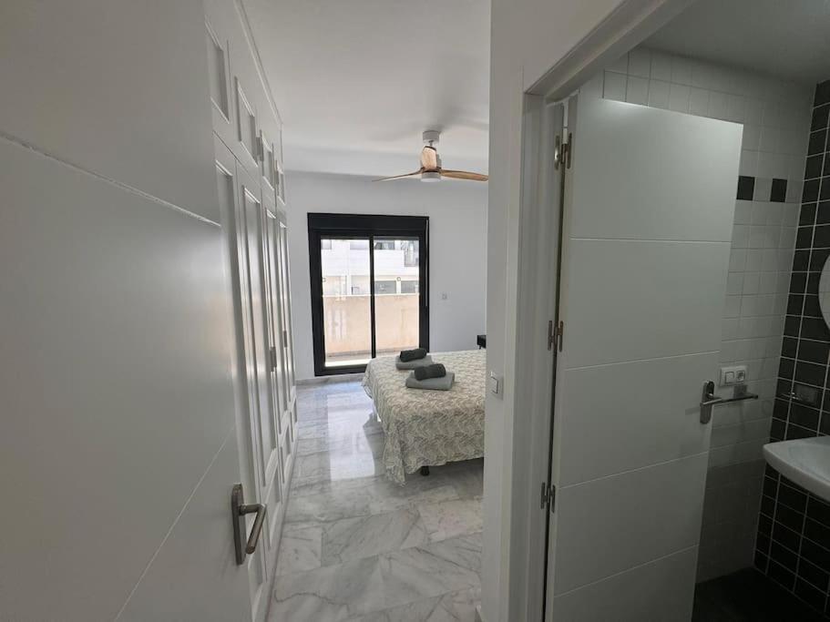 Residencial Bahia Golf Grupo Ac Gestion Apartamento *