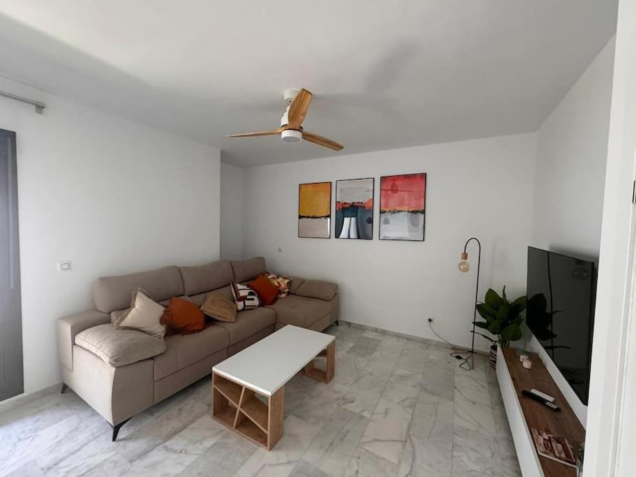 Residencial Bahia Golf Grupo Ac Gestion *