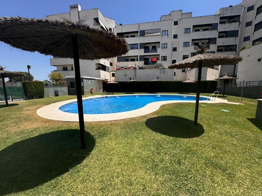 Residencial Bahia Golf Grupo Ac Gestion El Puerto de Santa María