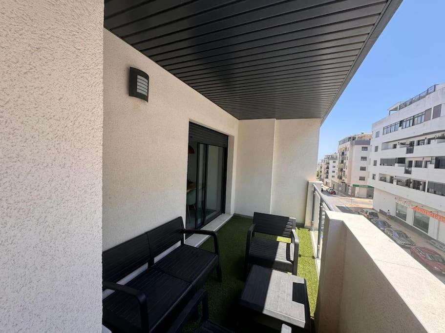 Residencial Bahia Golf Grupo Ac Gestion Apartamento