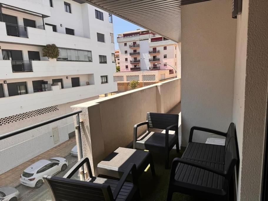 Residencial Bahia Golf Grupo Ac Gestion
