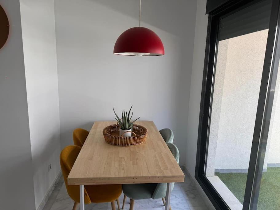Residencial Bahia Golf Grupo Ac Gestion Apartamento El Puerto de Santa María