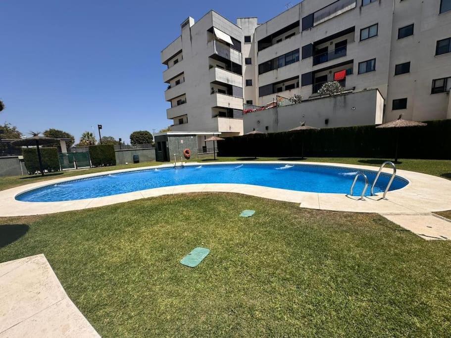 Residencial Bahia Golf Grupo Ac Gestion * El Puerto de Santa María