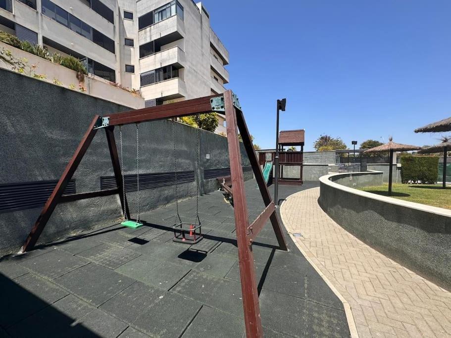 Apartamento Residencial Bahia Golf Grupo Ac Gestion *