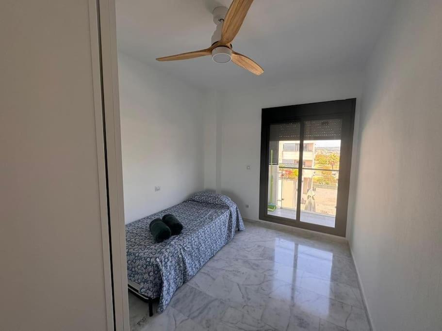 Apartamento Residencial Bahia Golf Grupo Ac Gestion *