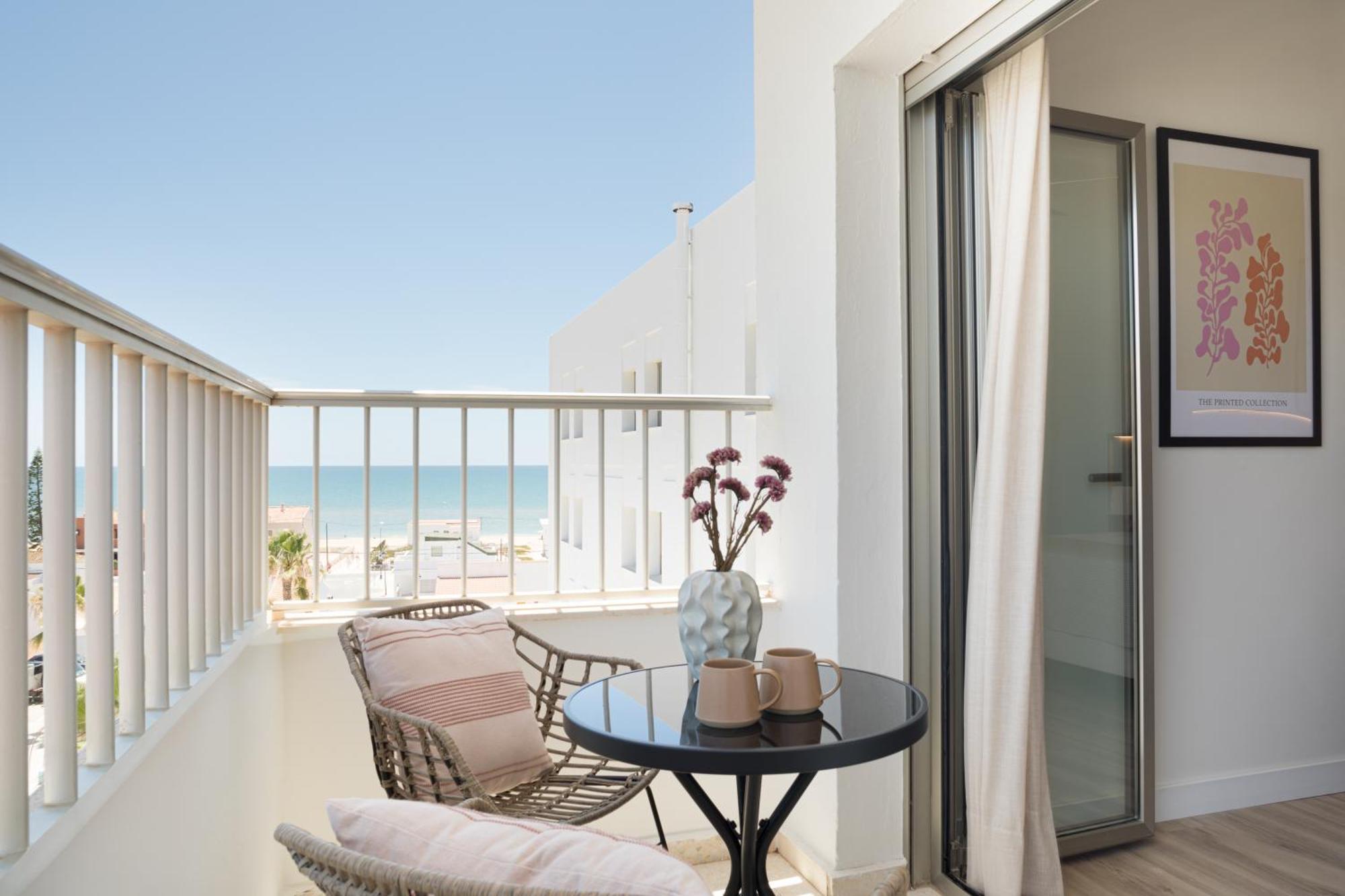 Lan Antilla Playa La Antilla