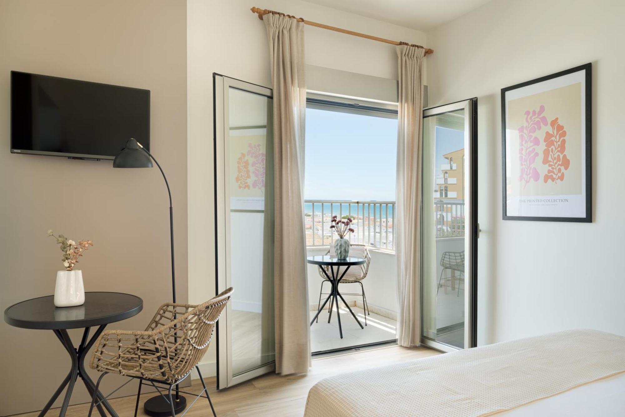Aparthotel Lan Antilla Playa *