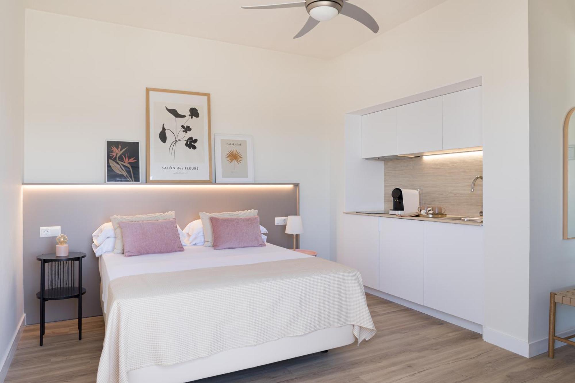 Lan Antilla Playa Aparthotel *