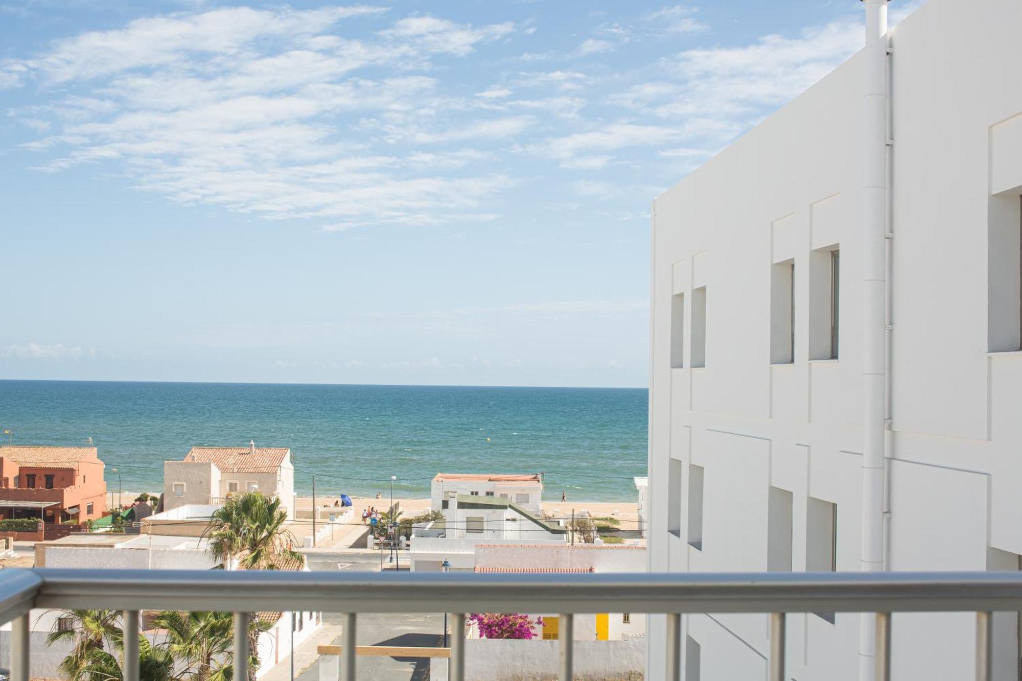 Aparthotel Lan Antilla Playa *