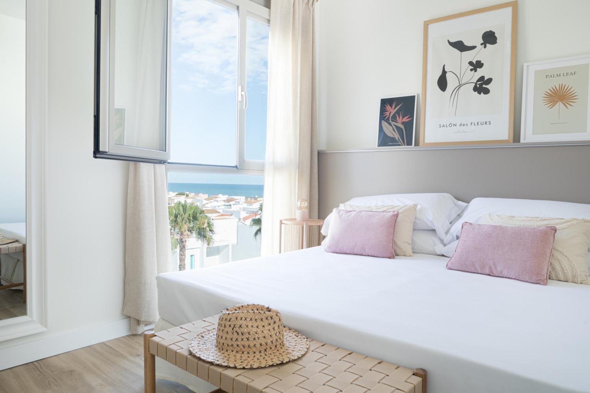 Aparthotel Lan Antilla Playa