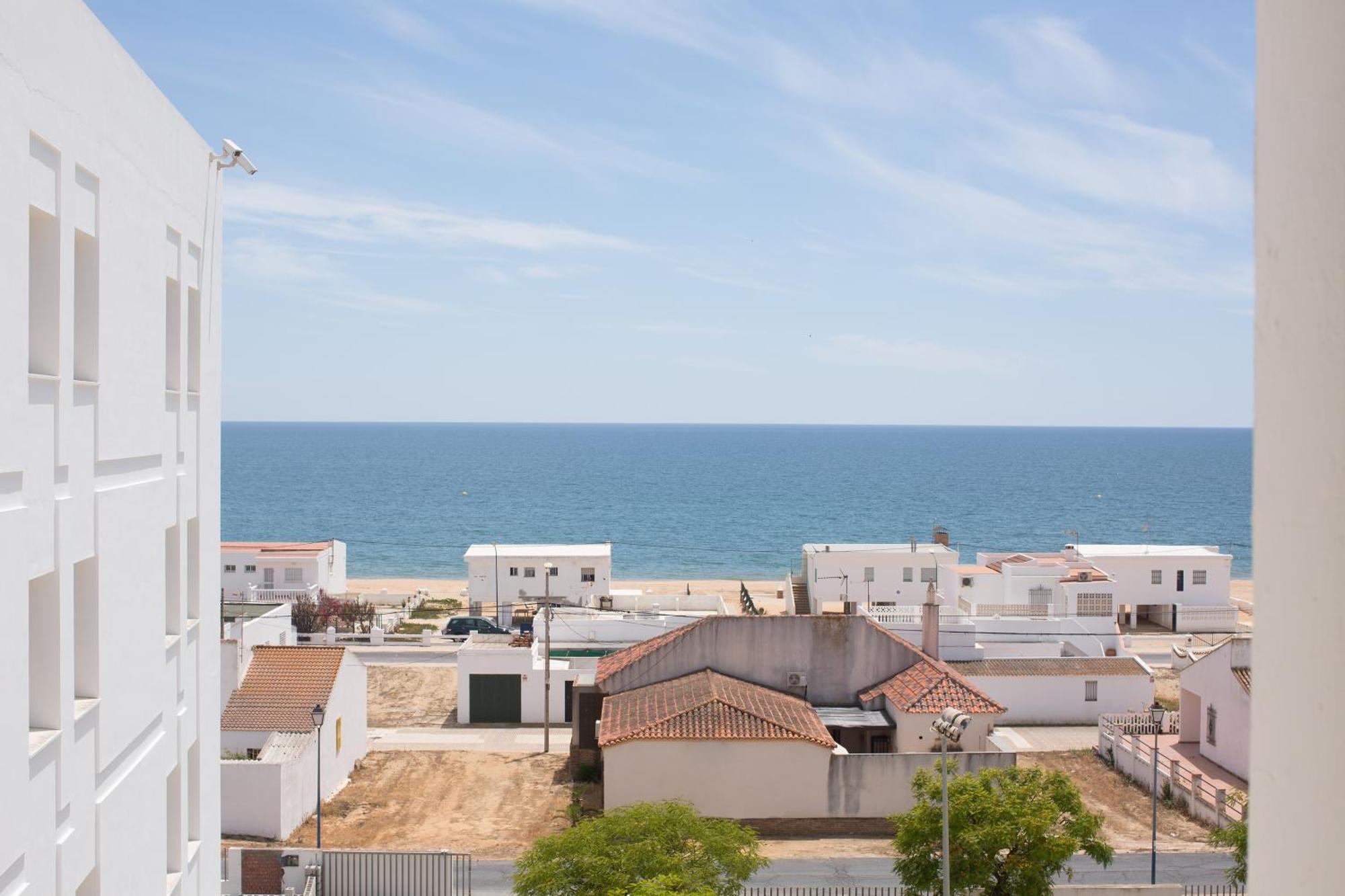 Lan Antilla Playa * La Antilla
