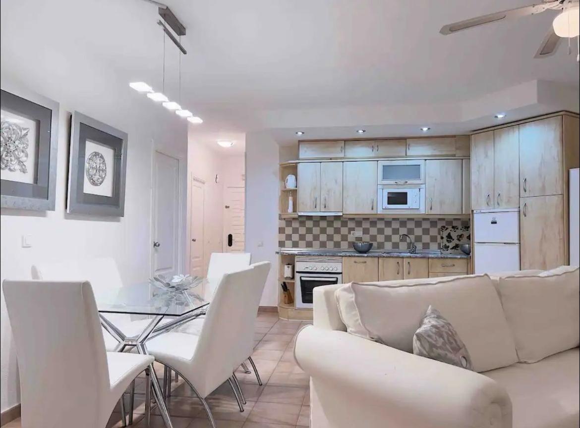Apartahotel Benal Beach Benalmádena