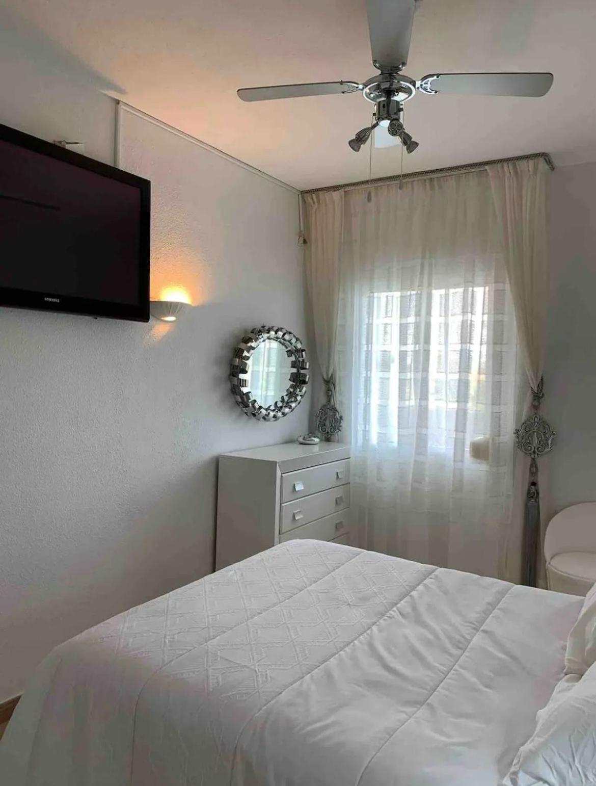 Benal Beach Apartahotel *