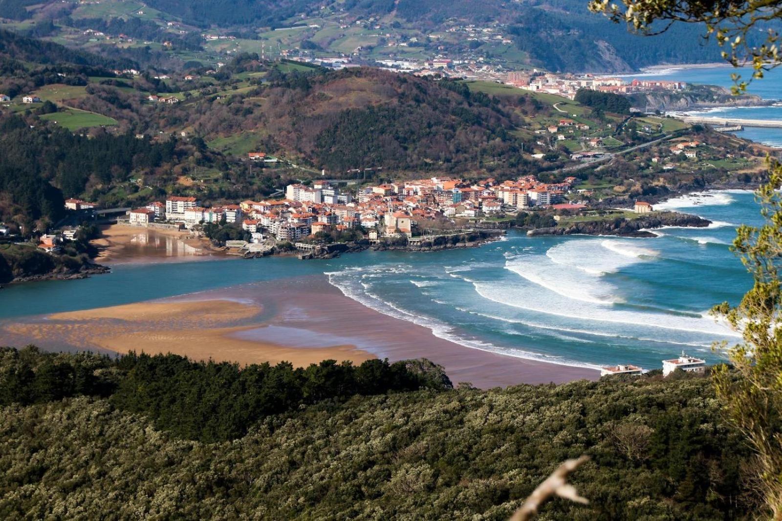 Apartamento Apartamentos Mundaka Mundaka