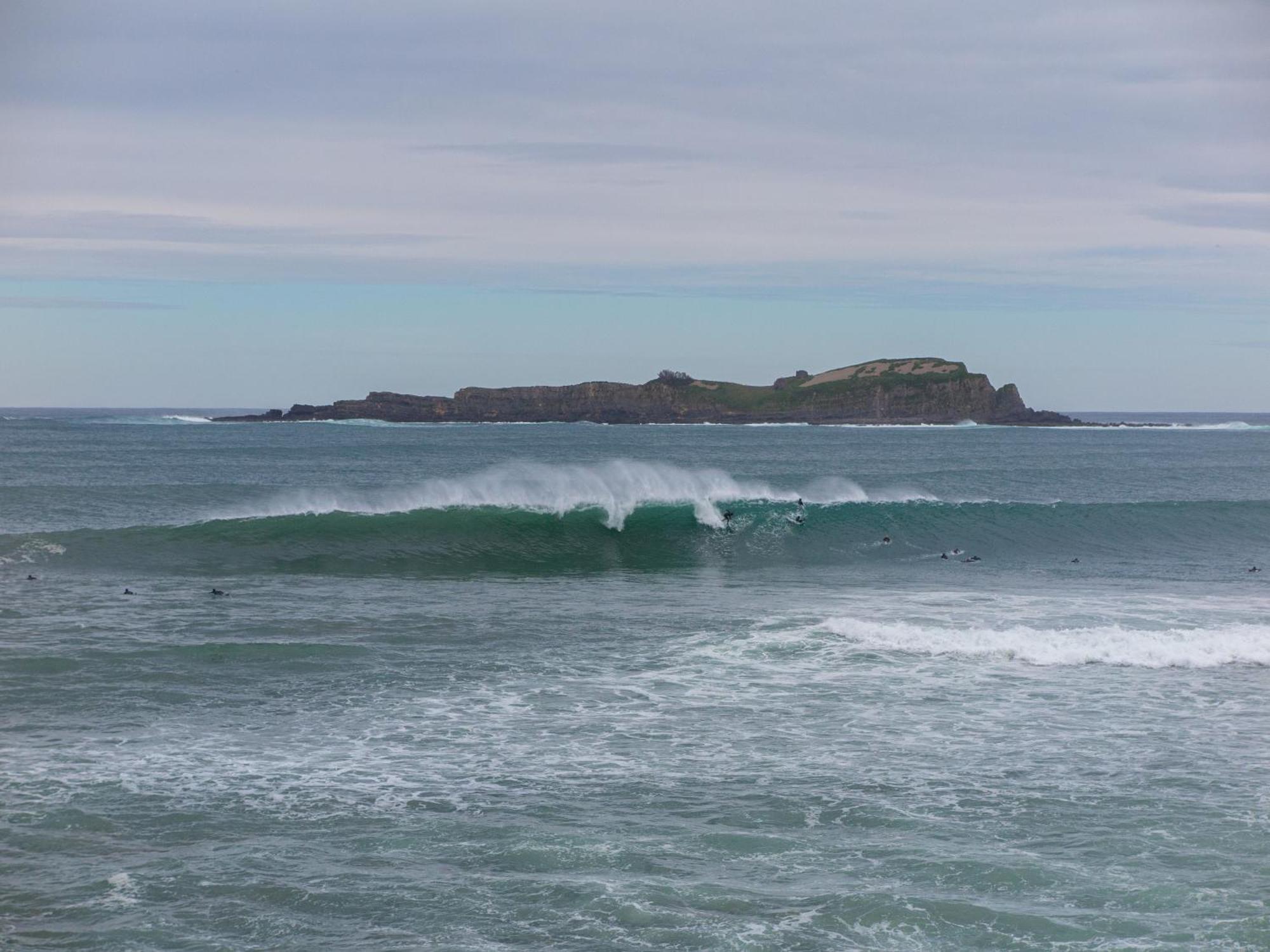 Apartamento Apartamentos Mundaka
