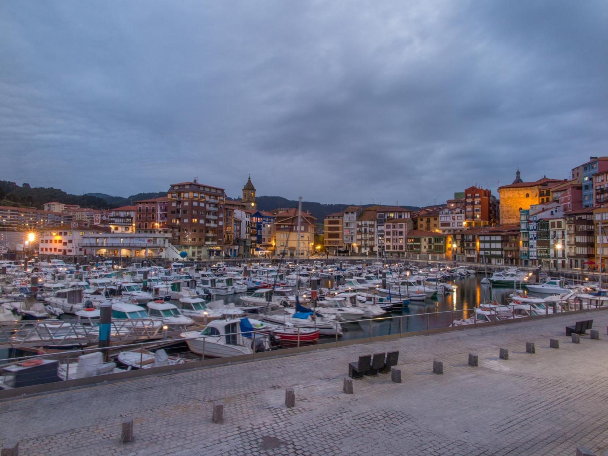 Apartamento Apartamentos Mundaka *