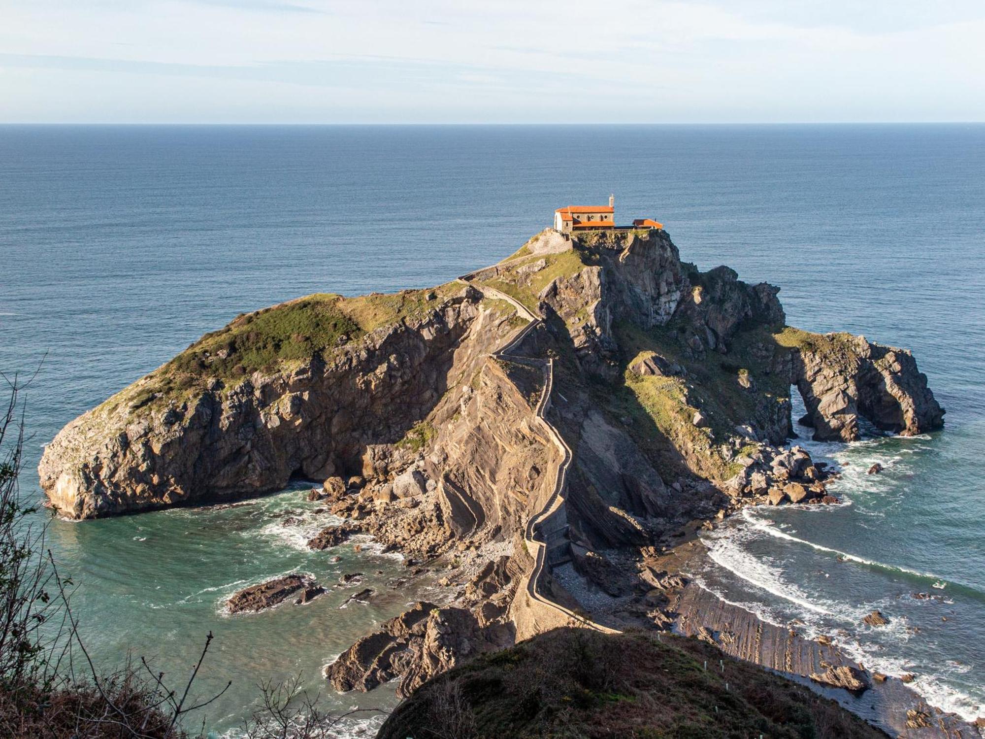 Apartamento Apartamentos Mundaka Mundaka