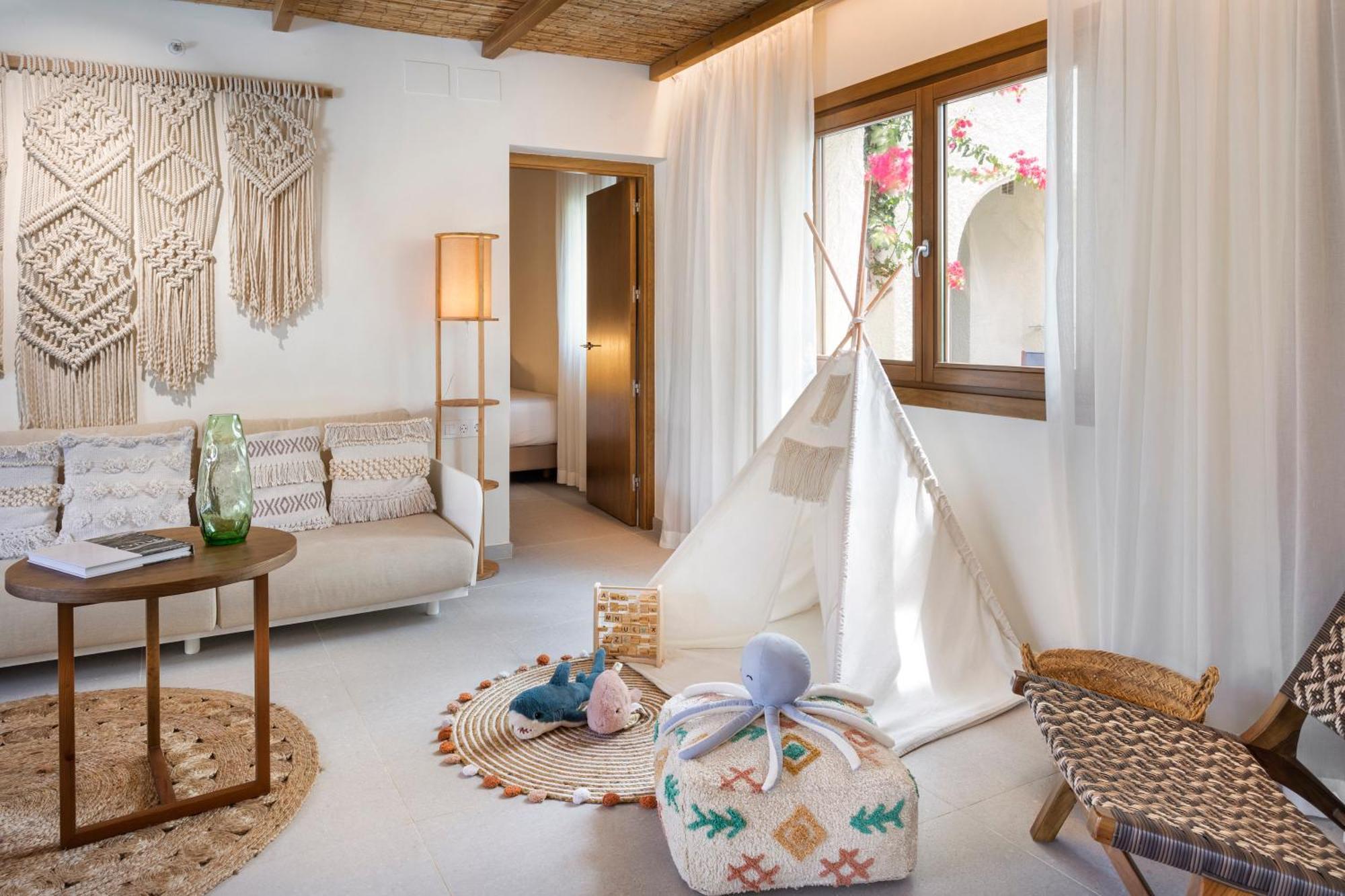 Melia Zahara Atlanterra 4*