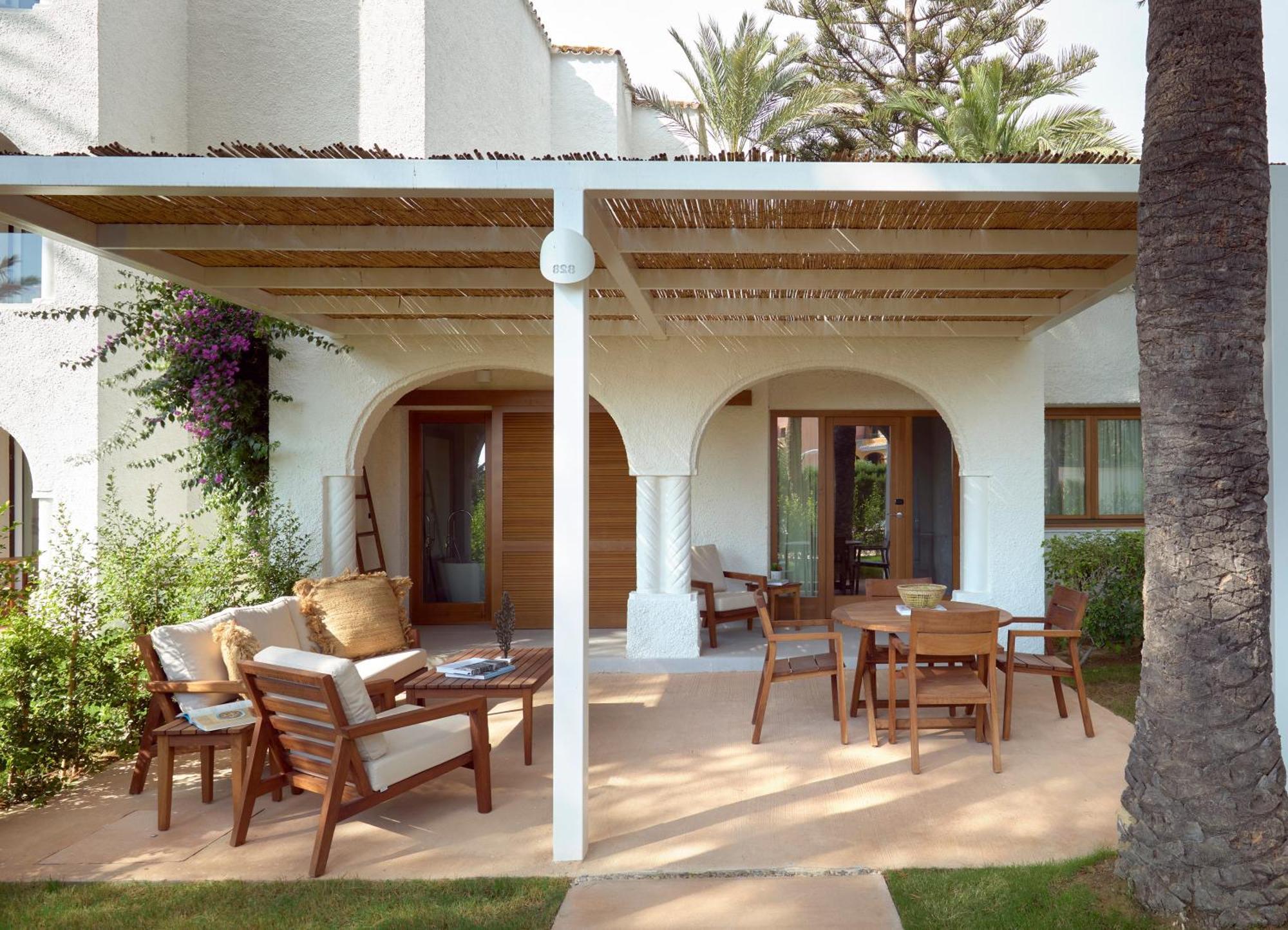 Hotel Melia Zahara Atlanterra Zahara de los Atunes