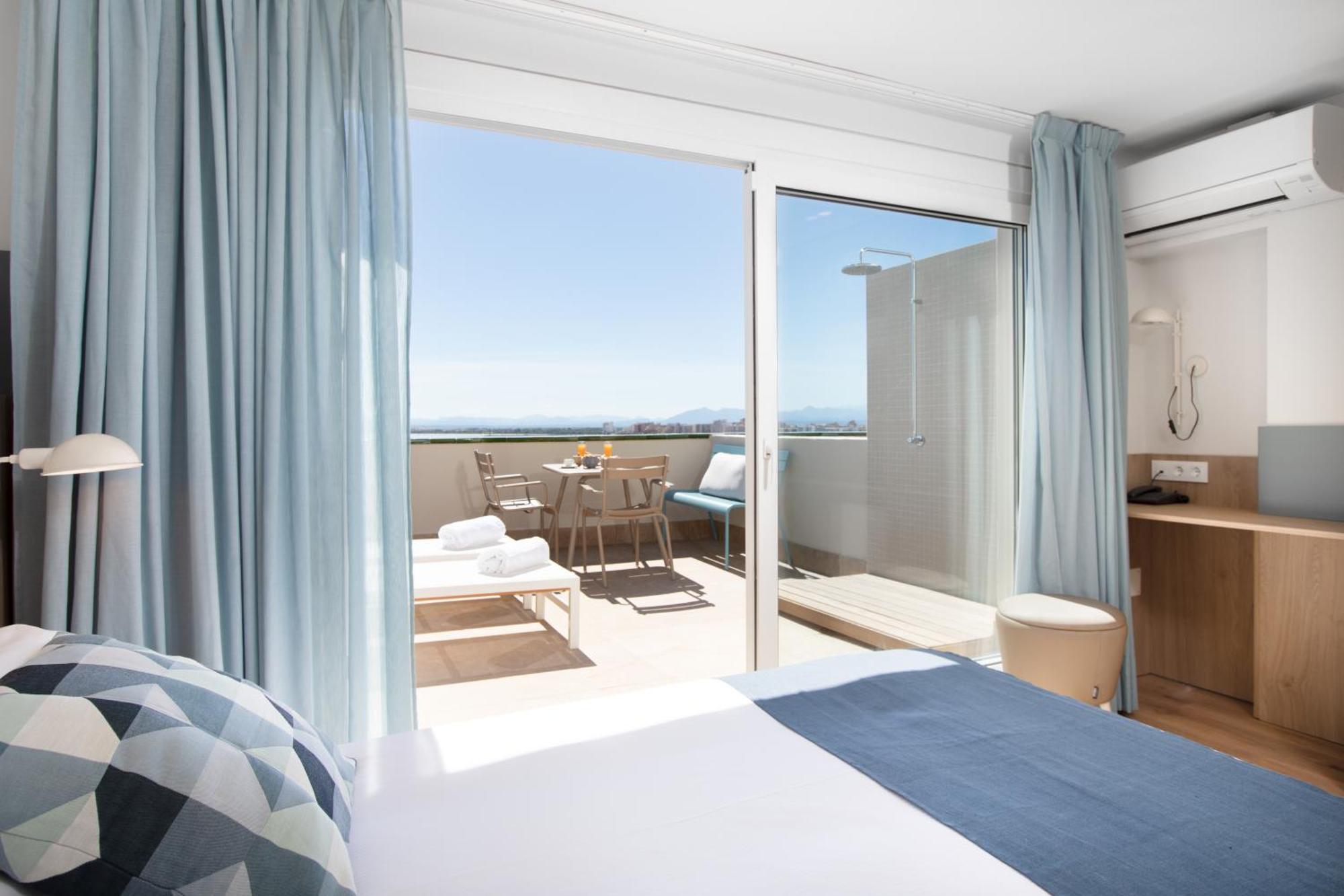 Prestige Mar Y Sol Hotel Rosas