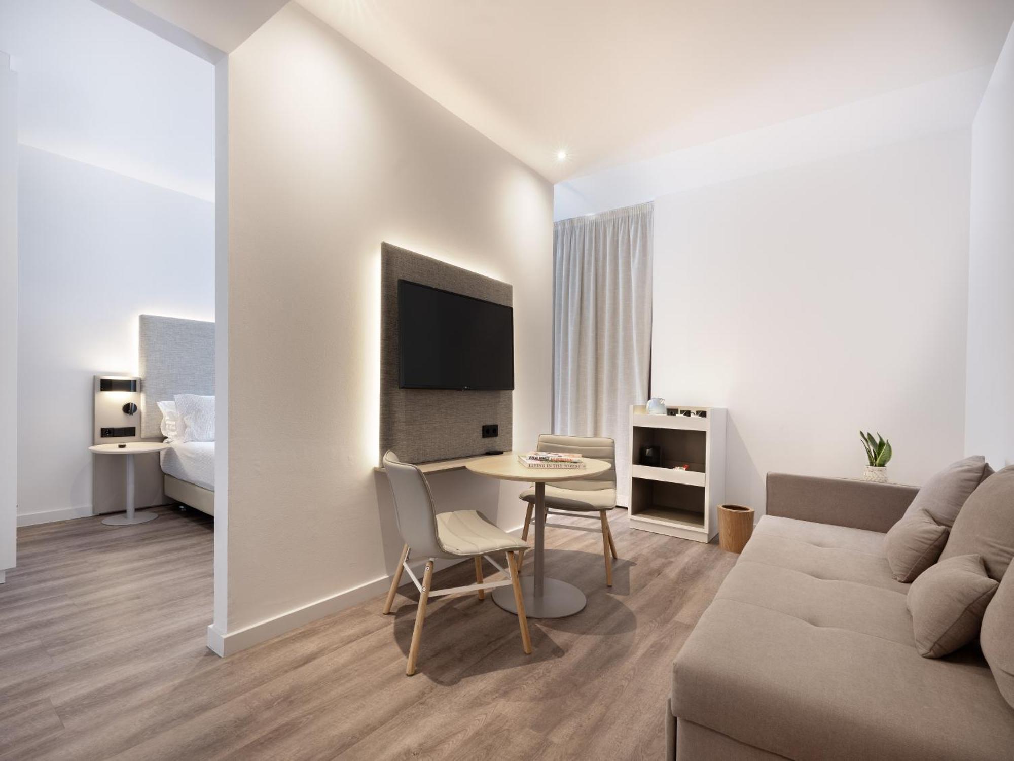 Hotel Barcelona Aeropuerto, Affiliated By Meliá El Prat de Llobregat
