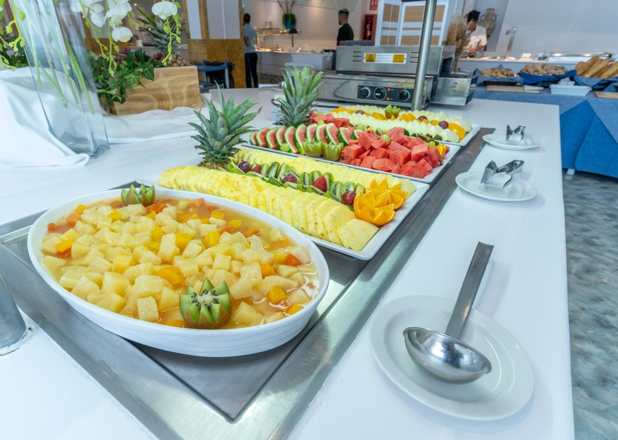 Moon Dreams Coral Hotel Es Canar (Ibiza)