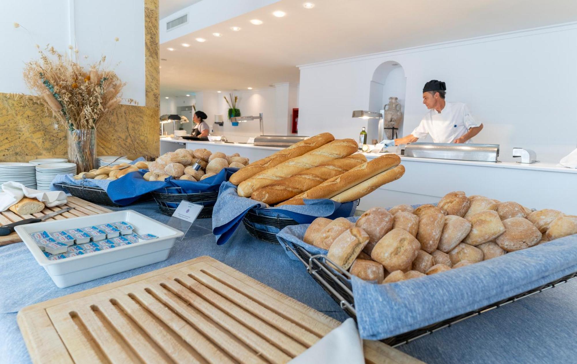 Hotel Moon Dreams Coral Es Canar (Ibiza)
