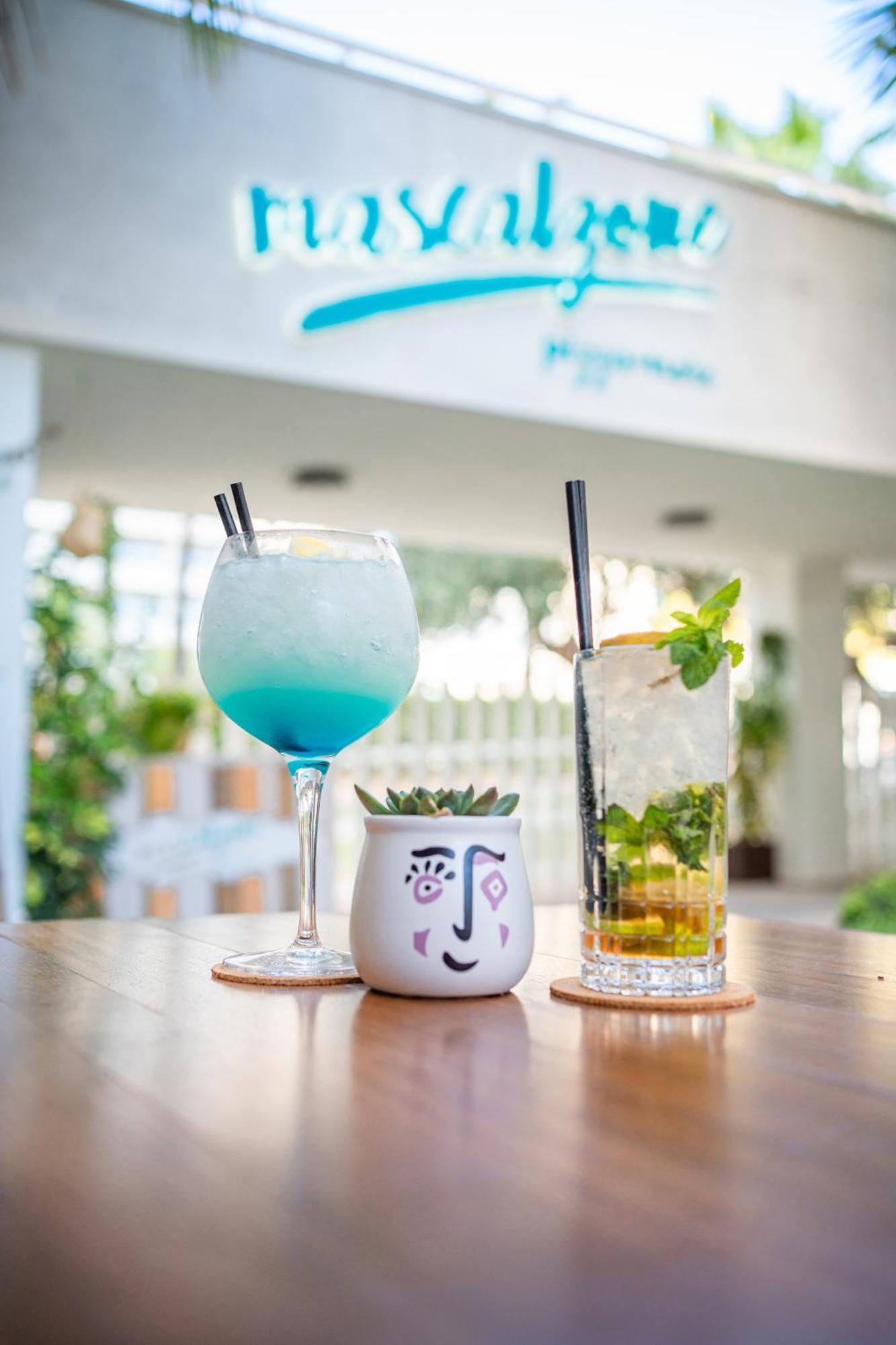 Hotel Innside By Melia Alcudia Port de Alcudia (Mallorca)