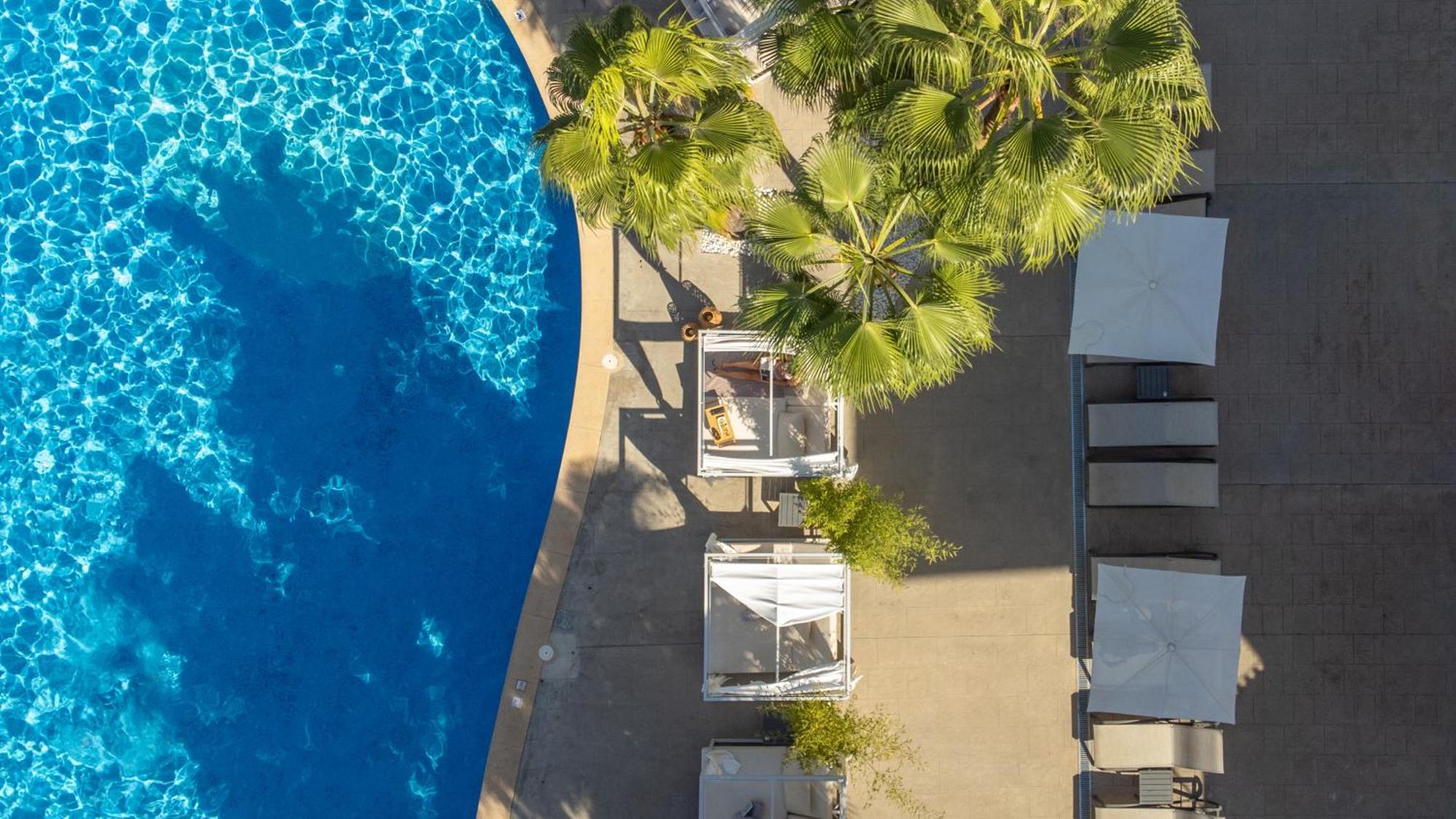 Innside By Melia Alcudia Hotel Port de Alcudia (Mallorca)