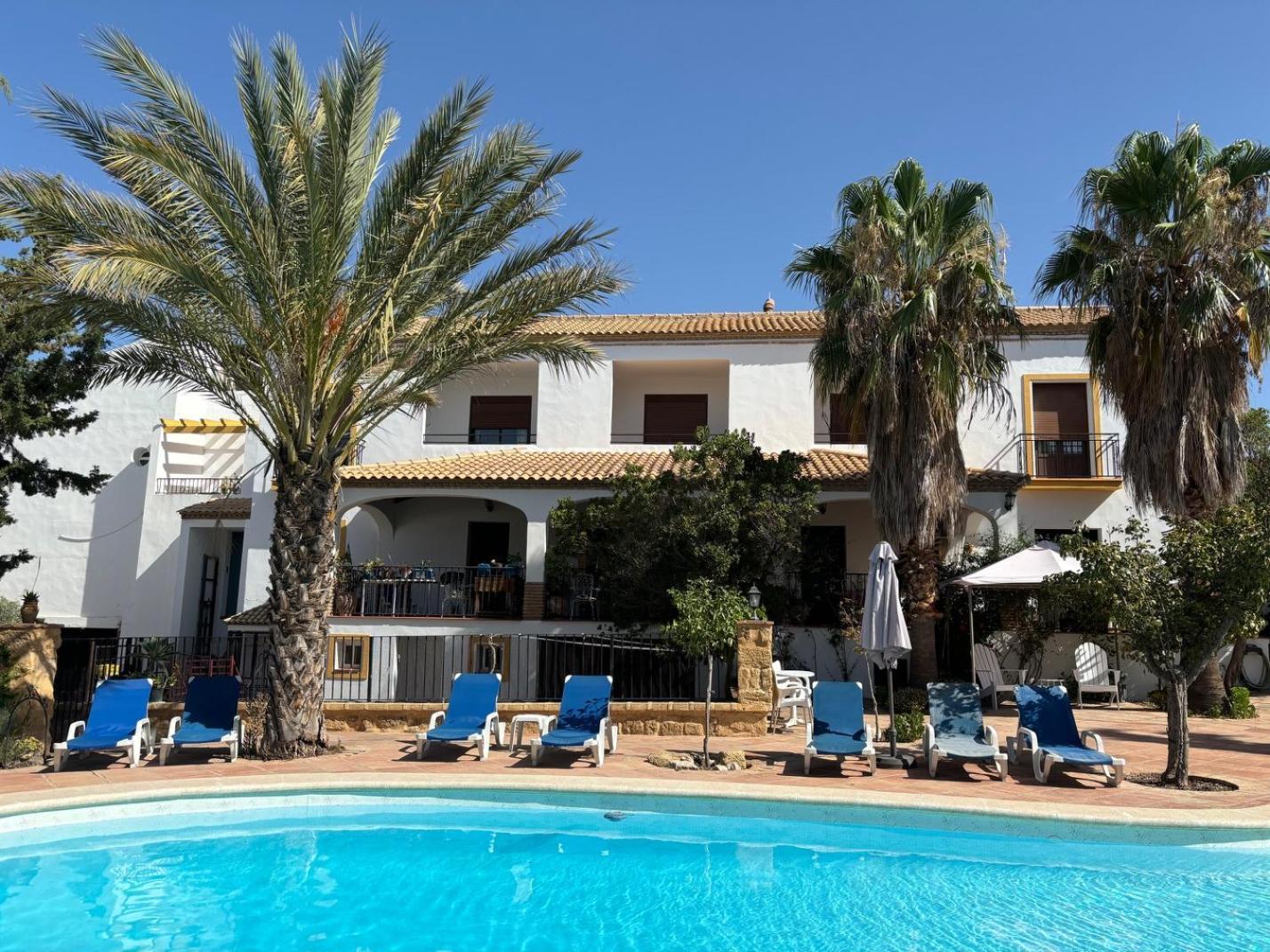 Hotel El Molino