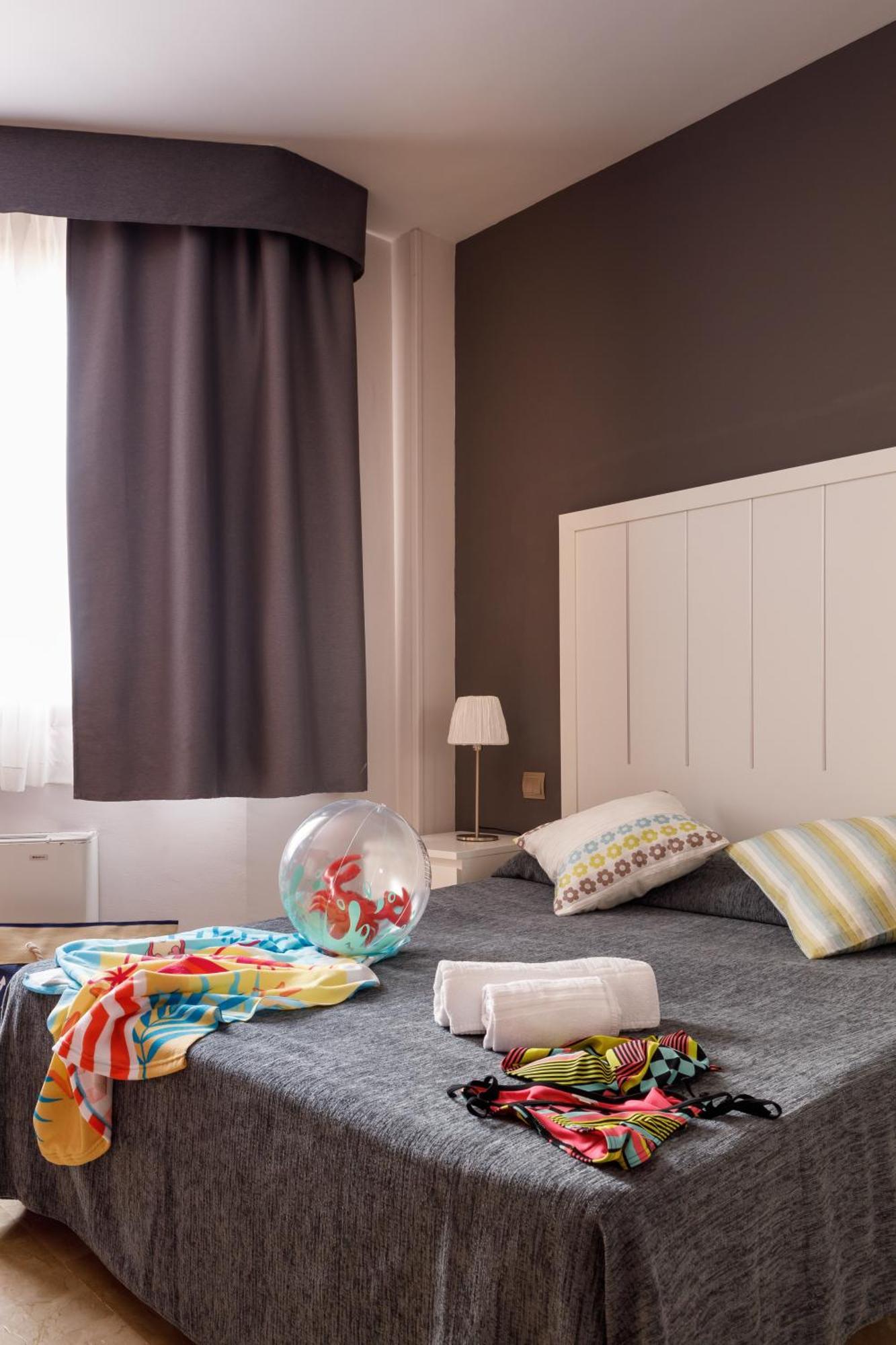 Hotel Alguer