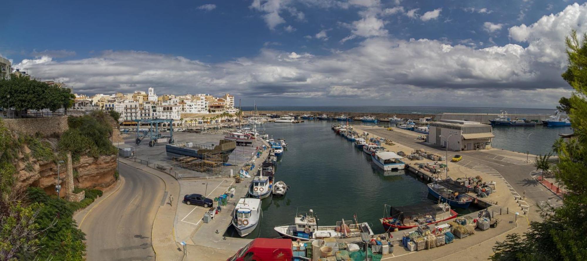 Alguer L'Ametlla de Mar