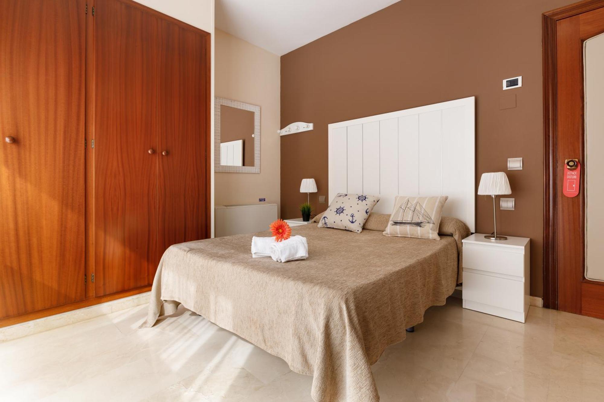 Alguer Hotel L'Ametlla de Mar