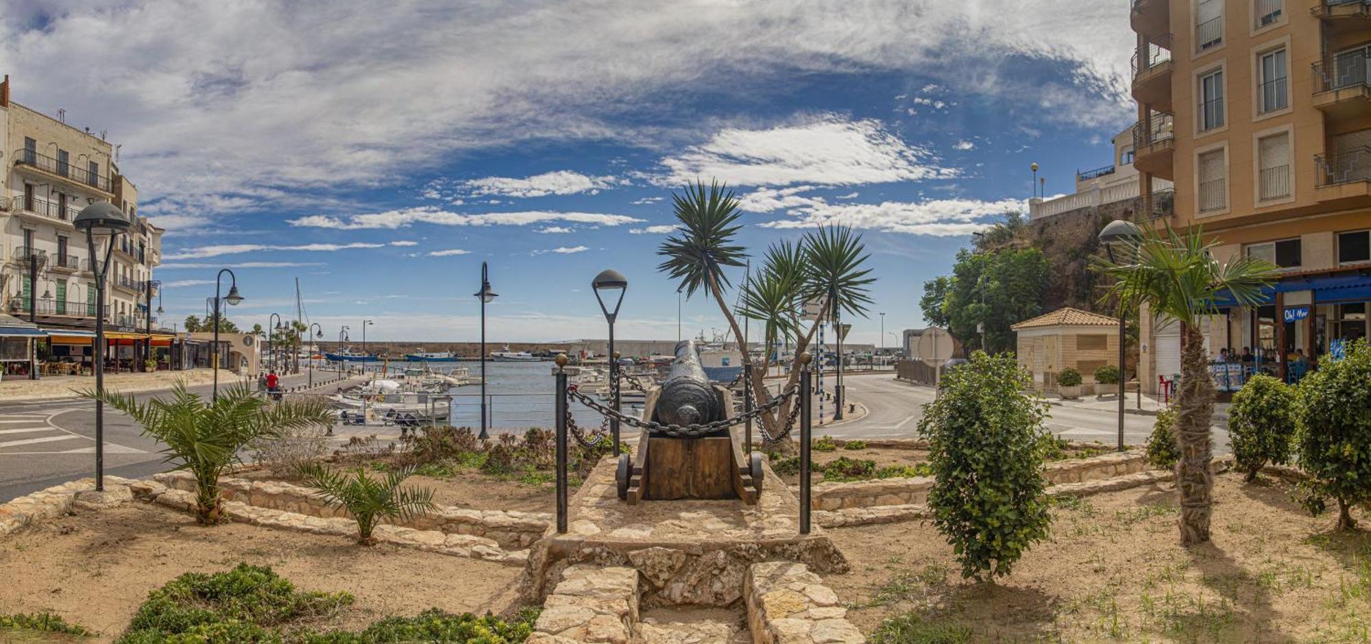 Hotel Alguer L'Ametlla de Mar