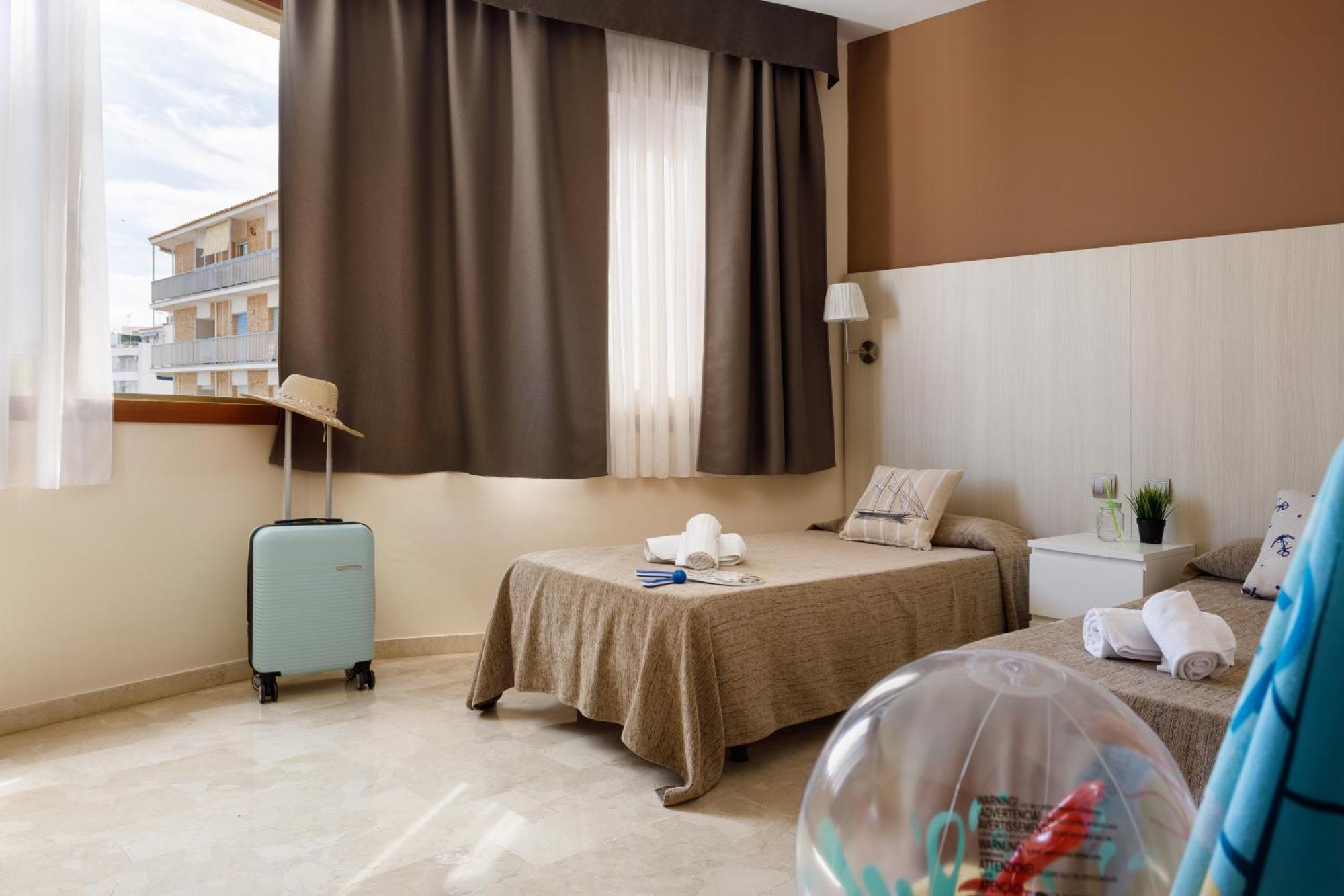 Hotel Alguer