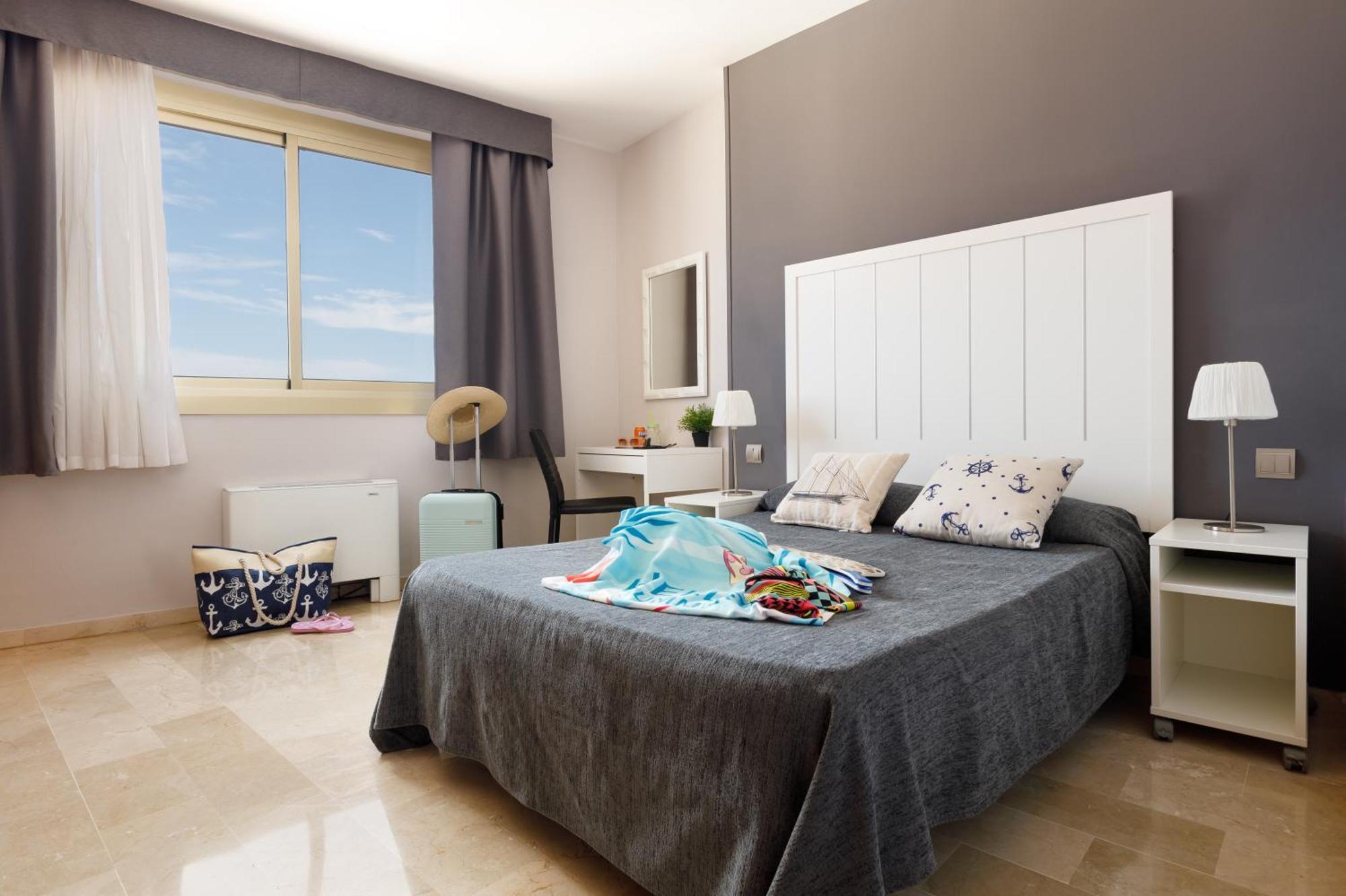 Hotel Alguer 2*