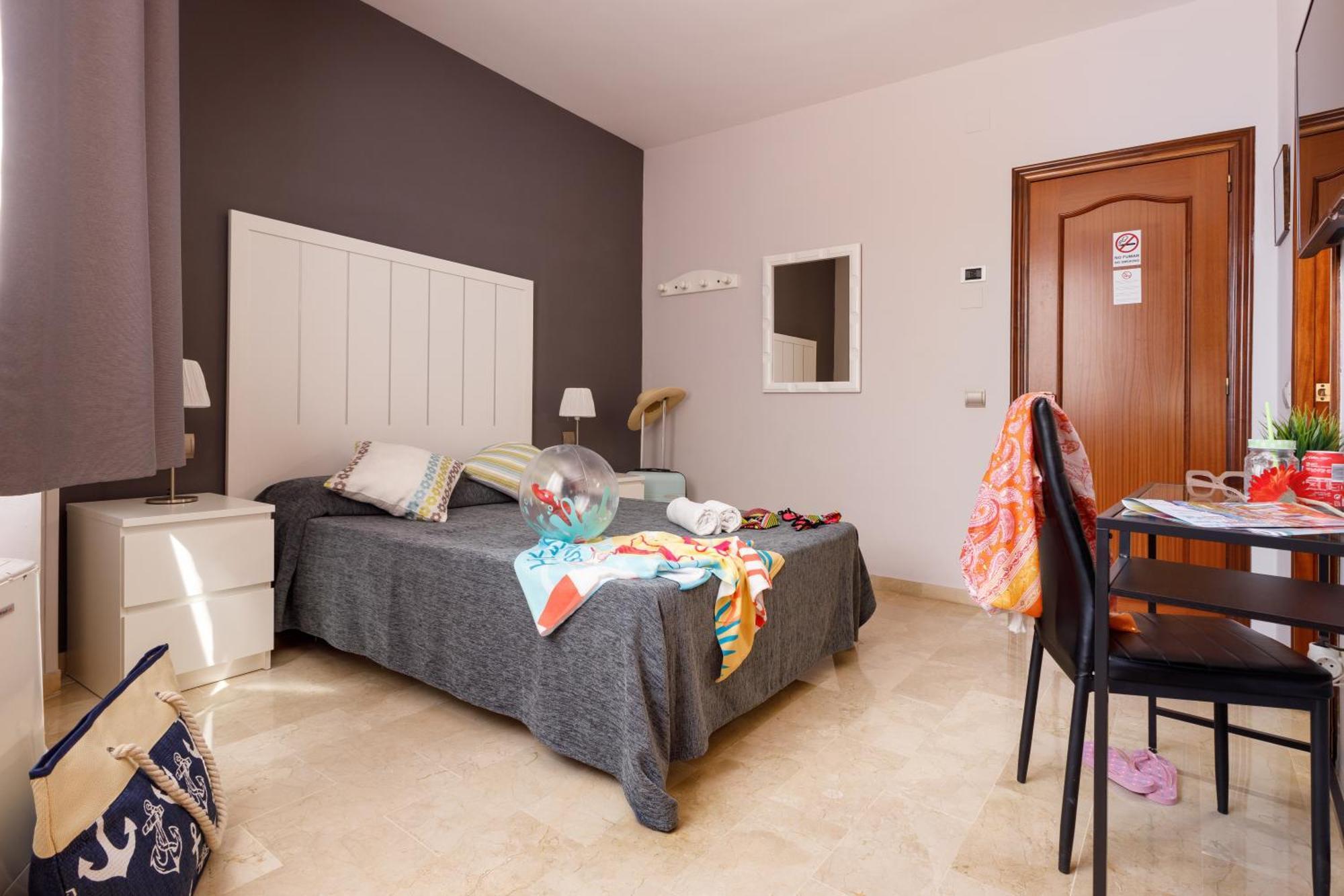 Alguer Hotel L'Ametlla de Mar