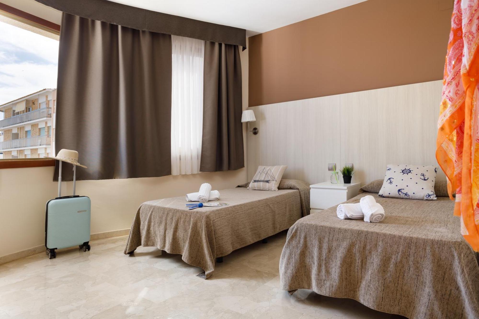 Alguer Hotel