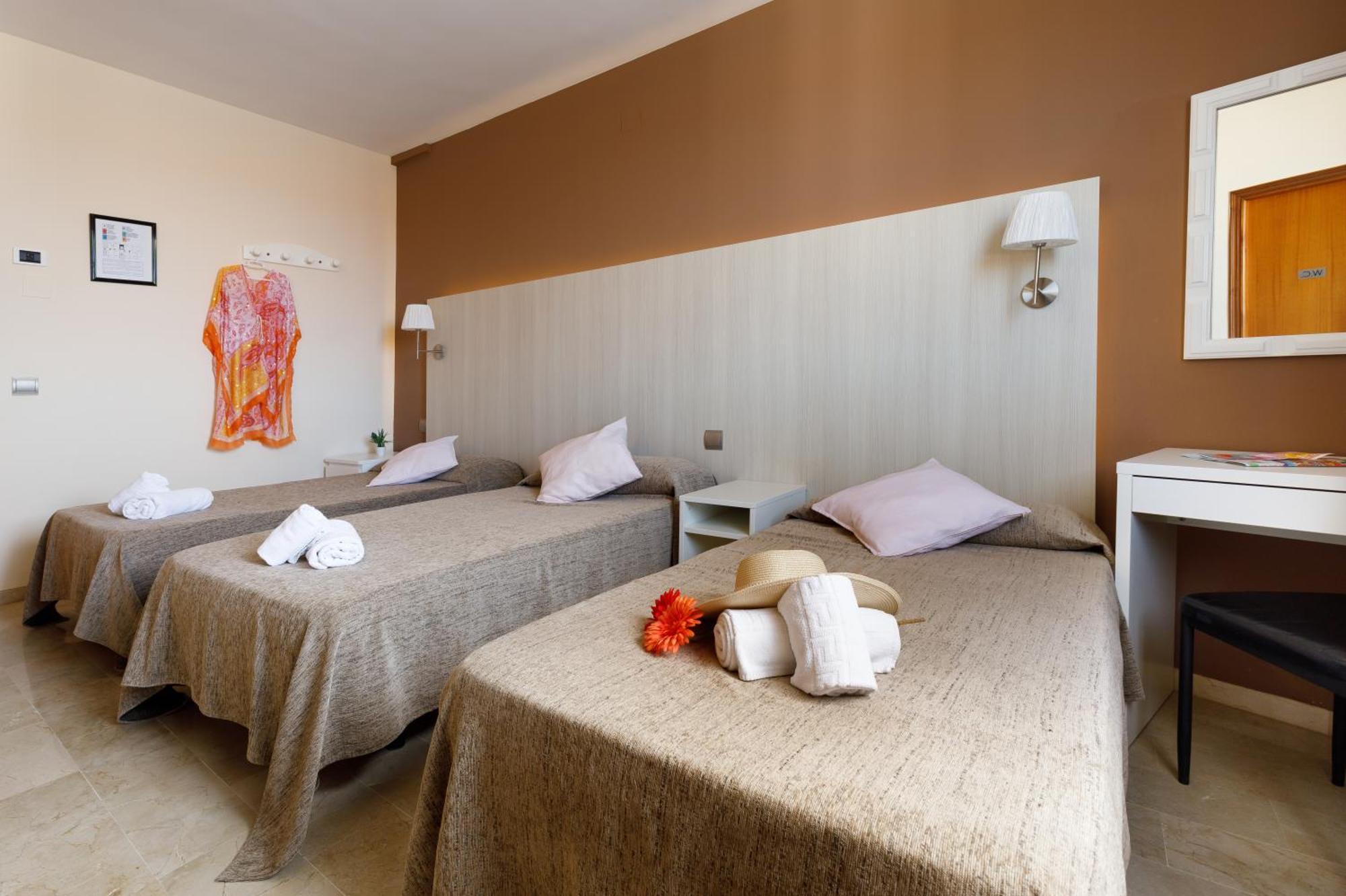 Hotel Alguer L'Ametlla de Mar