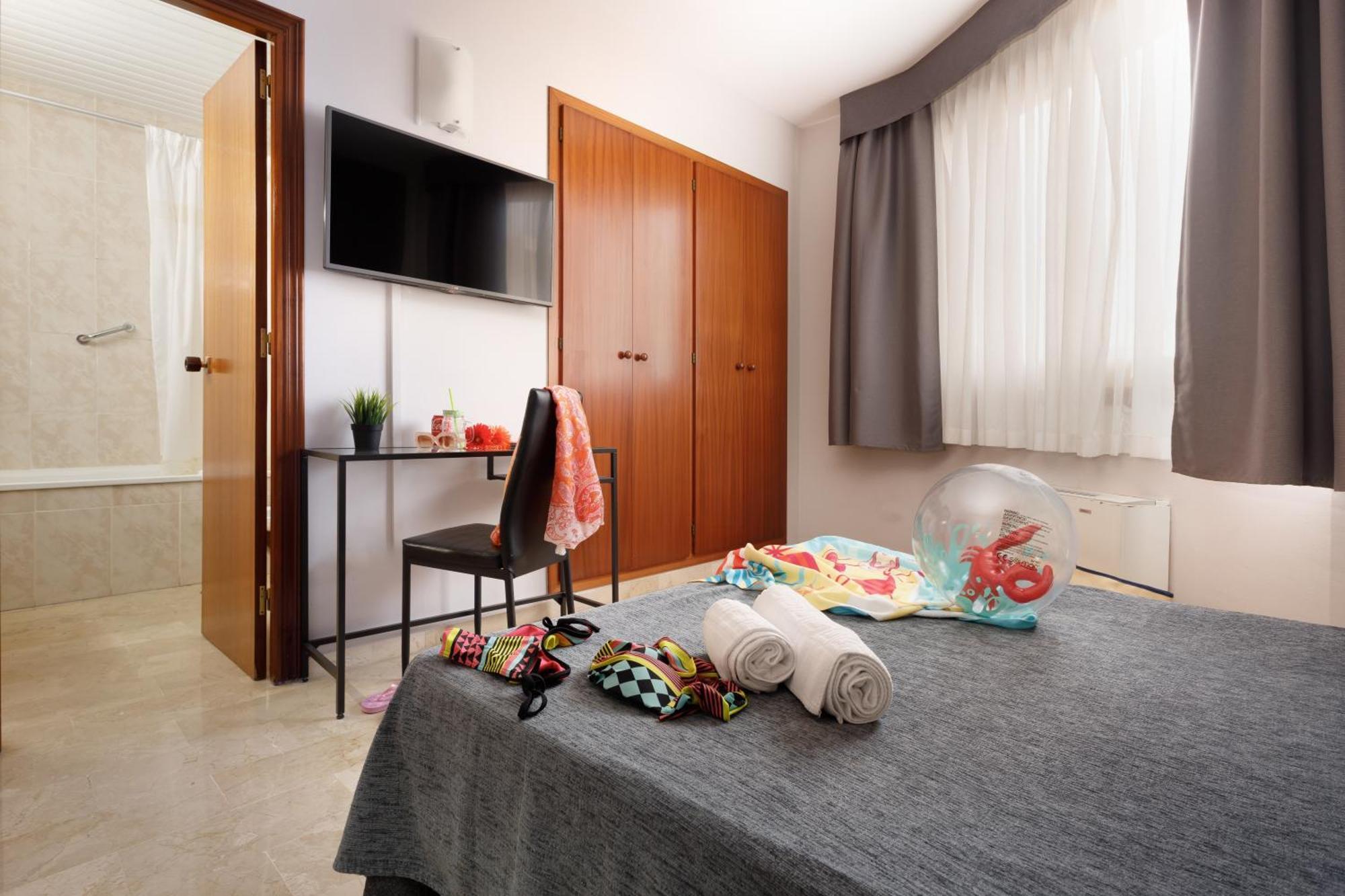 Alguer Hotel