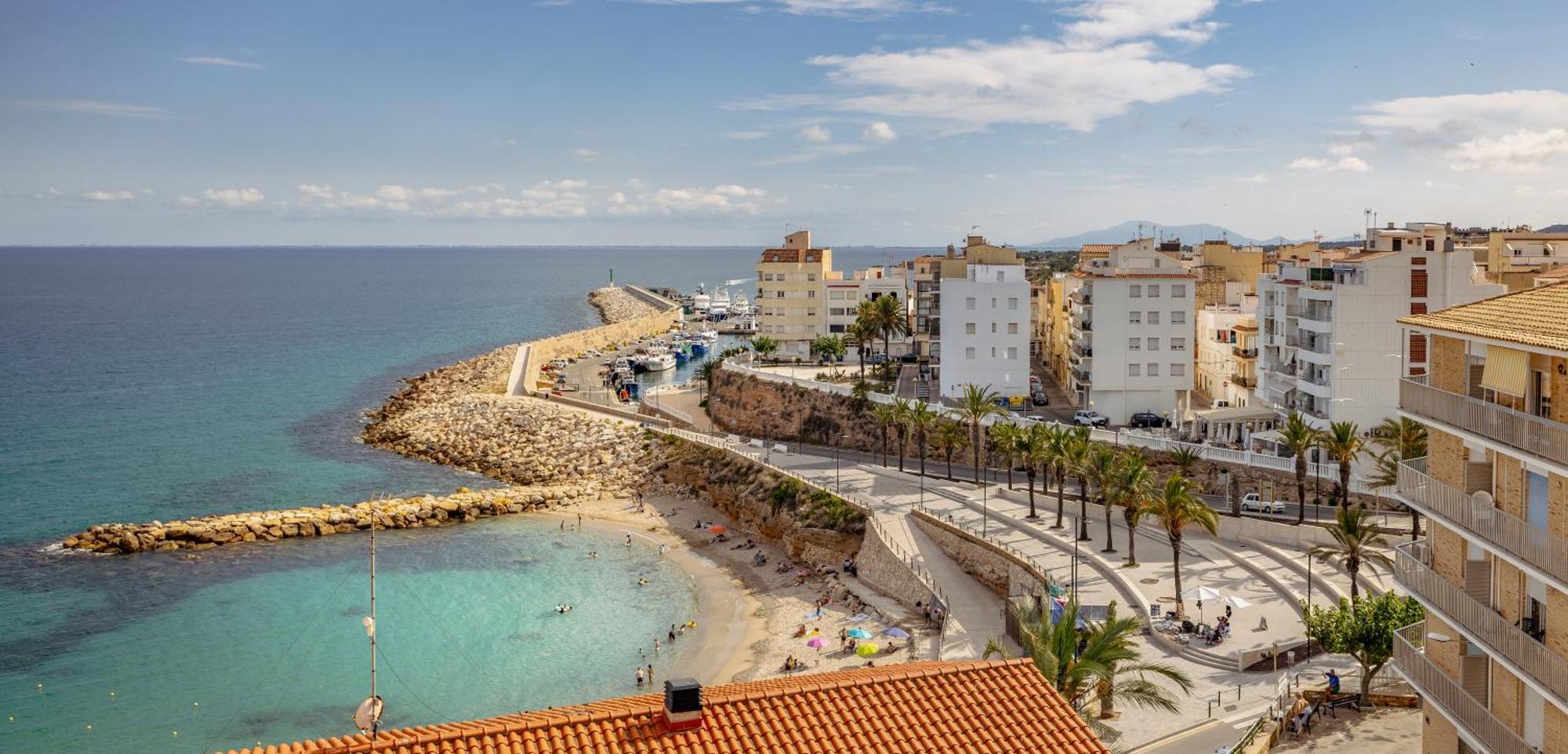 Alguer Hotel L'Ametlla de Mar