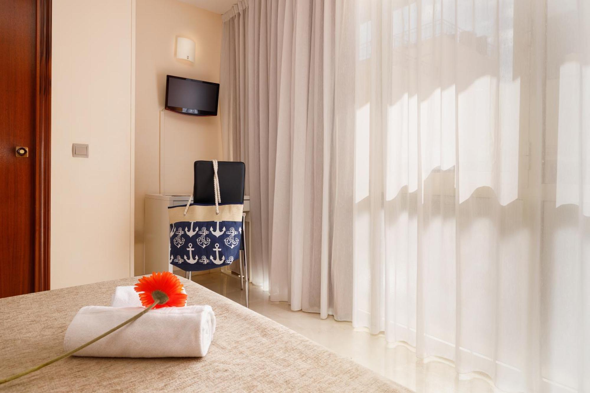 Alguer Hotel 2*