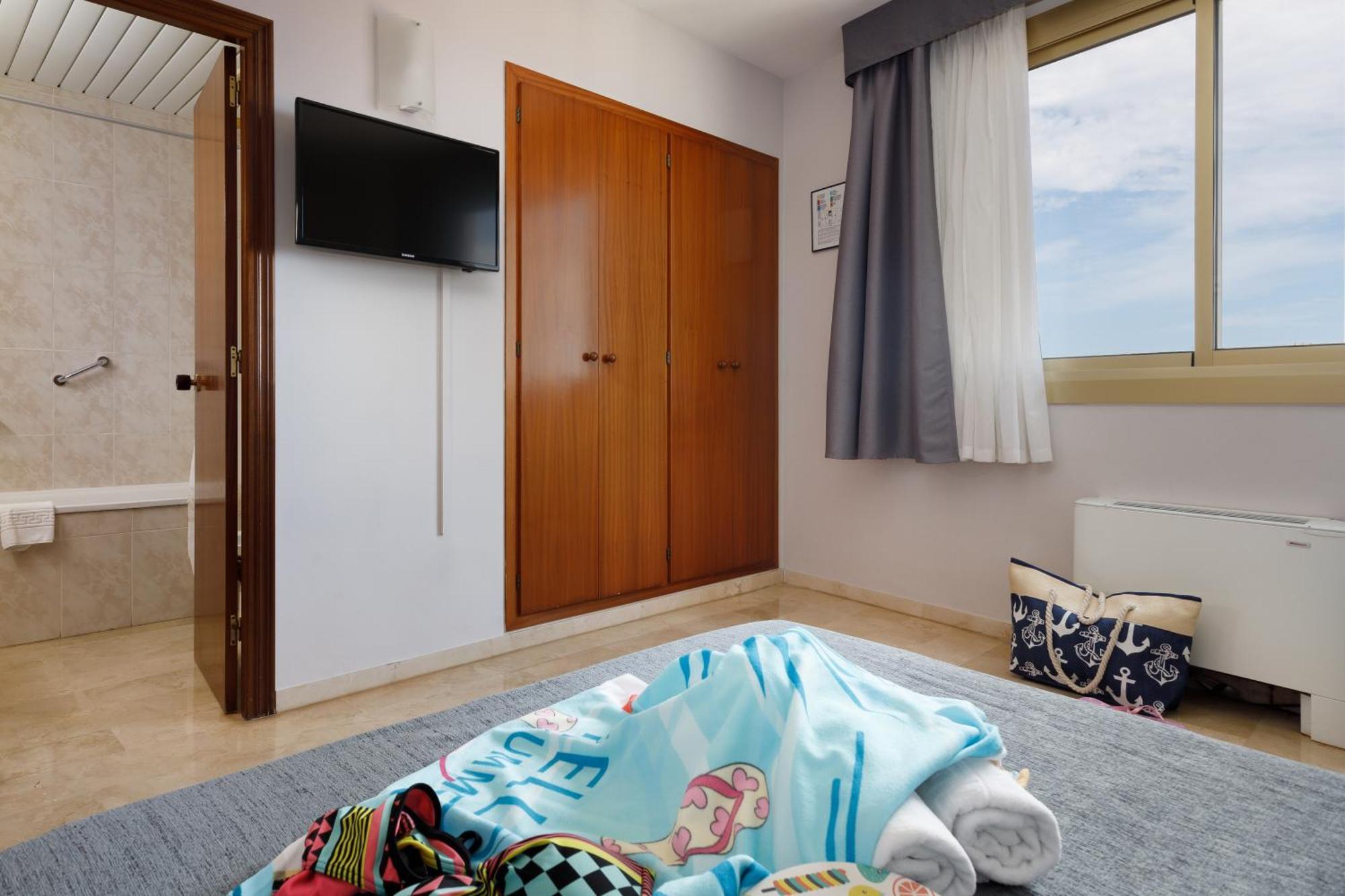 Hotel Alguer 2*