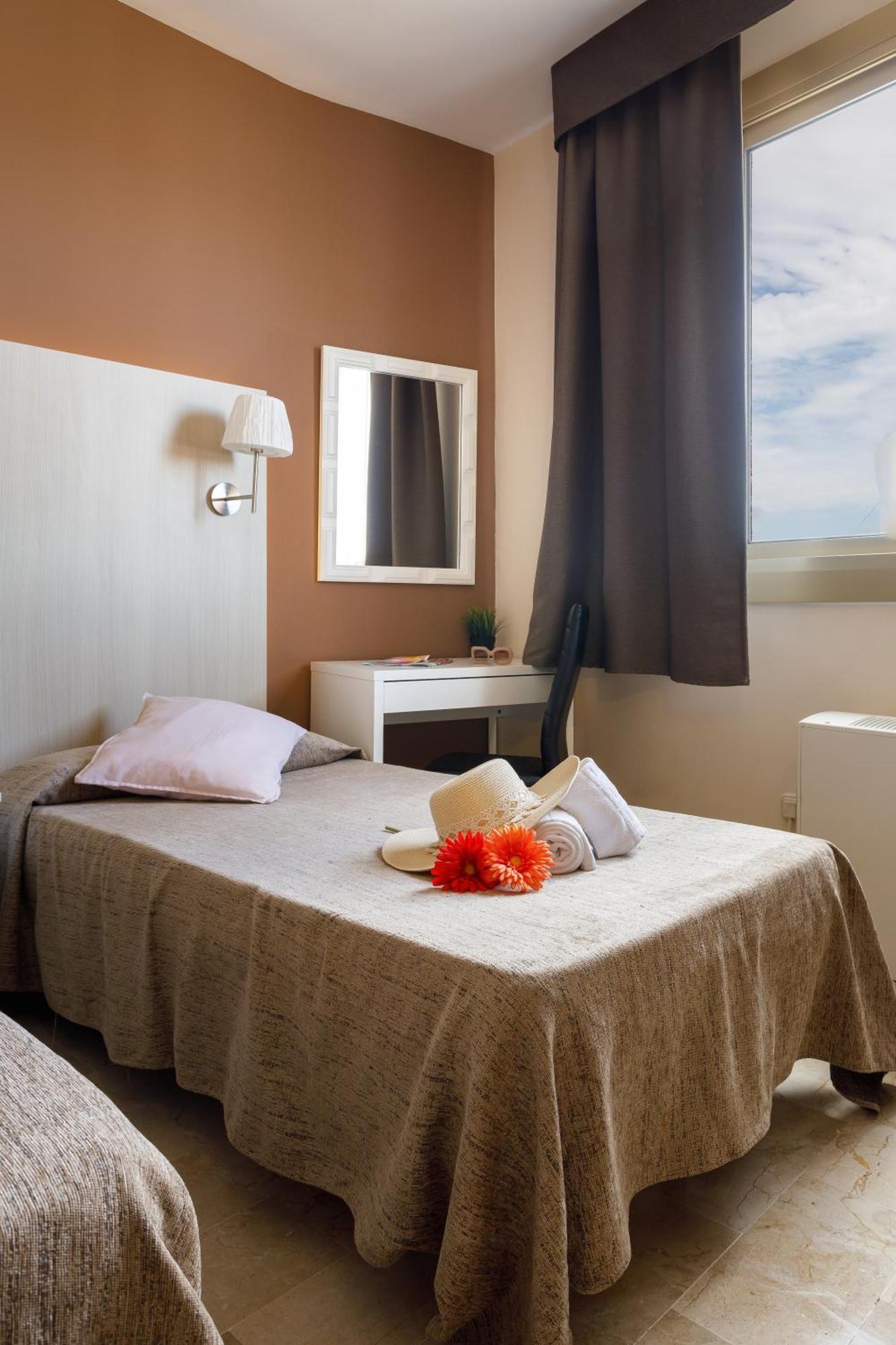 Alguer Hotel L'Ametlla de Mar