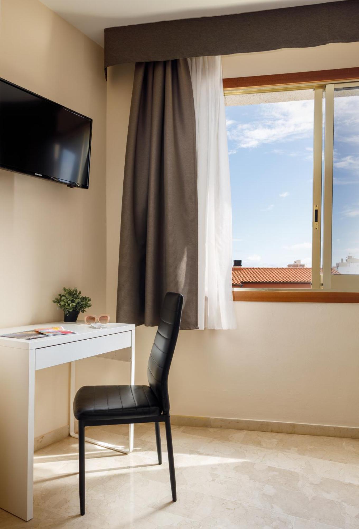 Hotel Alguer L'Ametlla de Mar